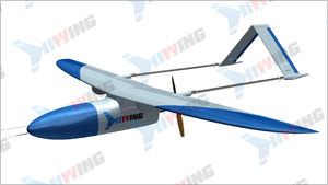 海鹰航空 HW-210