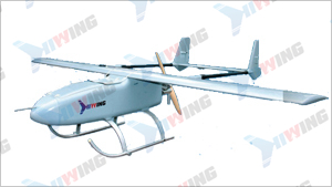 海鹰航空 HW-220