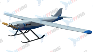 海鹰航空 HW-230