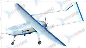 海鹰航空 HW-260