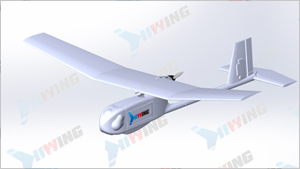 海鹰航空 HW-110A