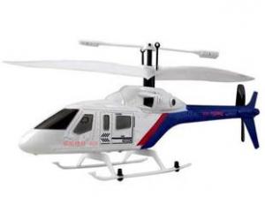 郑航 高能动力植保直升机