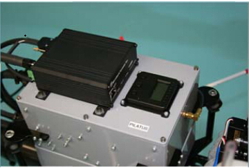 泰富坤 B1-100无人机