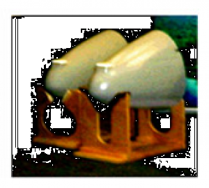 The Guardian Interchangeable Payload Bay