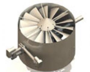 High Torque Aerial Lift®