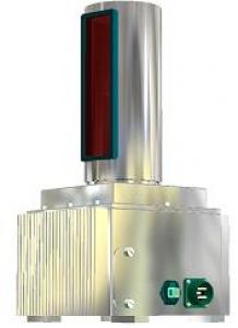 SRI500扫描成像测距仪