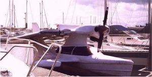 CENTAUR CONCEPT: CAPABILITIES