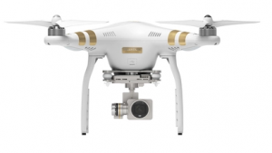 新动力模型 DJI/大疆 精灵3 4K Phantom 3 Professional