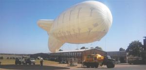 Lindstrand Aerostats
