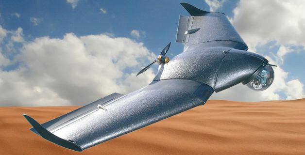 EPS E-SWIFT EYE