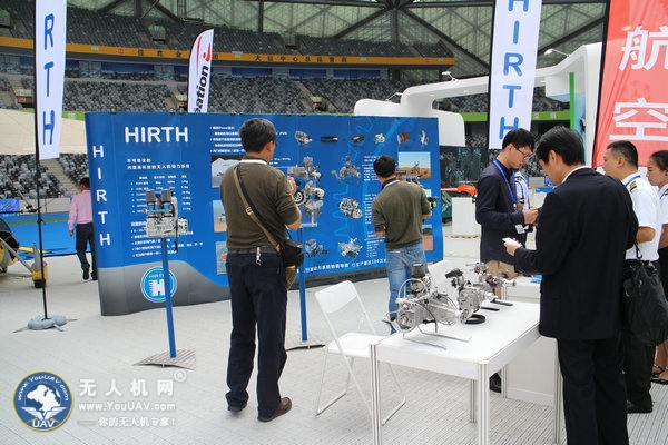 百德恩航空：专注航空发动机二十五载