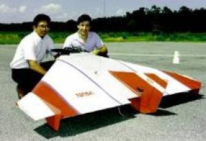 Barnard Microsystems ExDrone