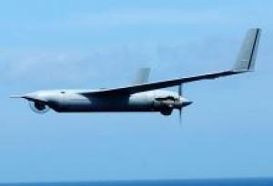 Barnard Microsystems ScanEagle