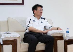 独家专访普宙CEO黄立：一个理工男的无人机之梦