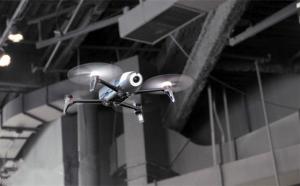 Parrot Bebop最新无人机大曝光