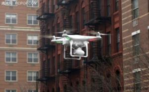 国内首部无人机“交通法规”即将出台