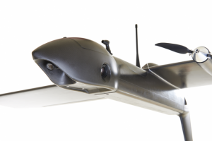 Uaver Avian-S Real-time Surveillance