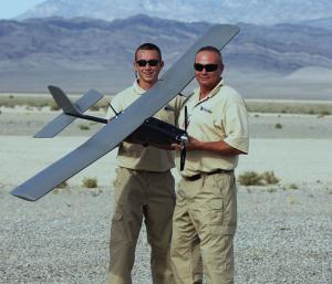 SENSURION UAS Operations