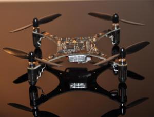 Makerfire Temptation UAV