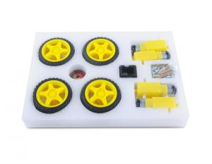 Makerfire 4WD WiFi Smart Car Kits