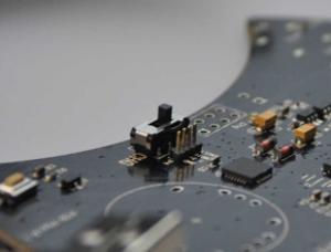 Makerfire MINI Crazepony four axis