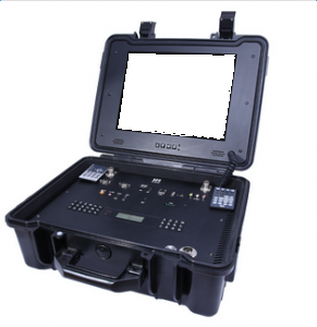 慧明捷 无人机专用地面站