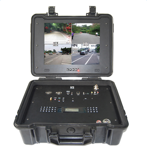 慧明捷 无人机专用地面站