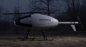 CybAero APID ONE Defence