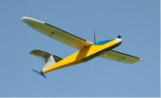 CATUAV Atmos 6