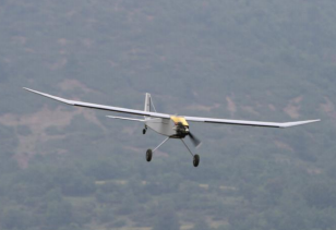 CATUAV Argos
