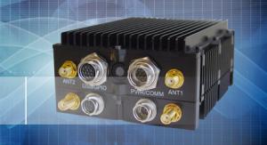 SILVUS STREAMCASTER I/O MODULE