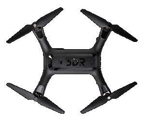 The 3DR Solo Aerial Drone