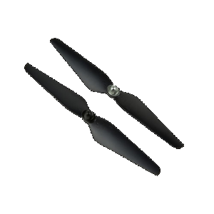 Replacement 3DR Solo Props