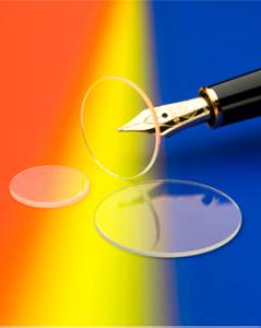 Laser Quality Sapphire Windows