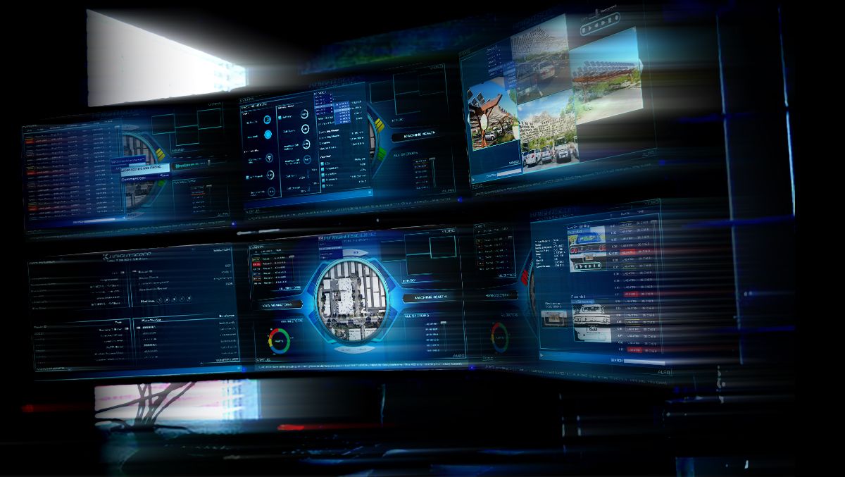 Managed Intelligence