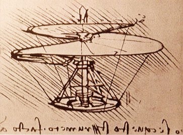 Krossblade VTOL - VERTICAL TAKE OFF AND LANDING