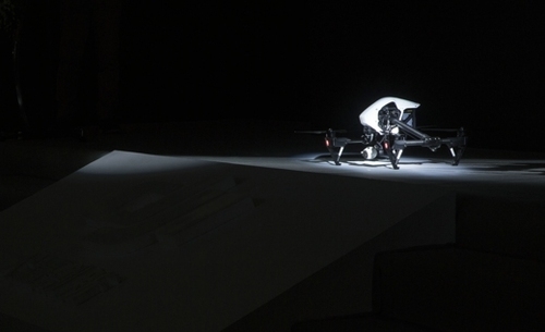 无人机"交通法规、管理系统”出来后，看你还能怎么飞？