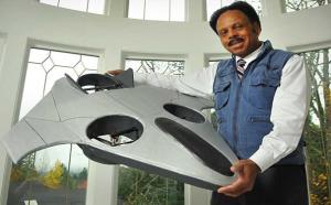 太阳能无人机将投入市场 续航时间可达五天