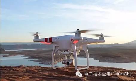 2015年最新无人机公司融资排行榜