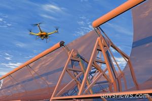 SmartC2发布商用无人机应用指南