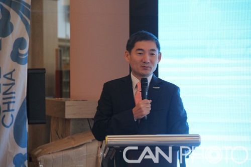 中国AOPA第三届会员代表大会在京召开