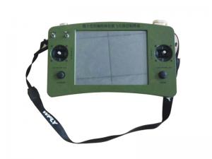 佳讯科技 手持地面站