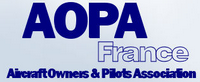法国航空器拥有者及驾驶员协会(AOPA-France) 