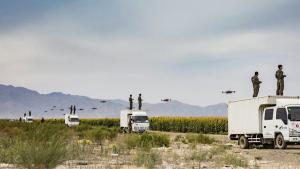 2020年中国植保无人机需求量10万架