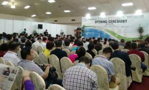 天鹰兄弟植保无人机飞出国门，正式迈向国际市场