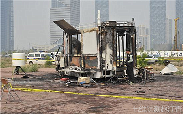 GNSS干扰_宇辰网_让世界读懂无人机_全球专业无人机服务资讯平台