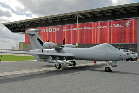 英国“螳螂“无人机_资讯_开云足球（www.thecupcakecakery.com)