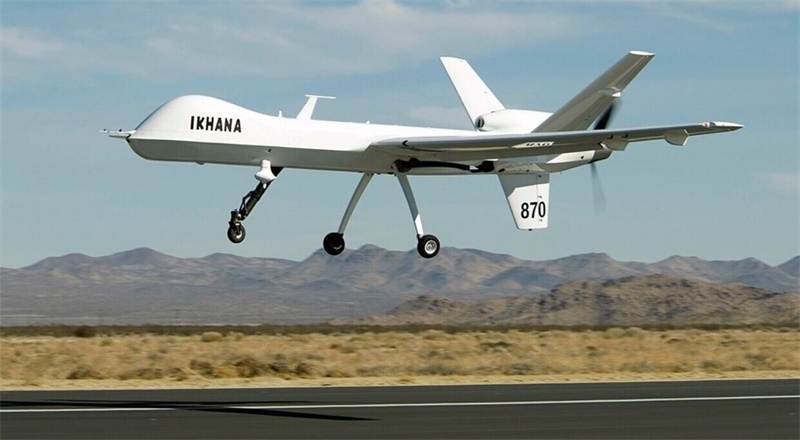 美安柏瑞德航空航天大学在线提供专业“无人系统”培训