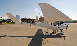 大疆最强劲的对手可能是YUNEEC