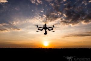 GoPro 无人机的机遇与竞争